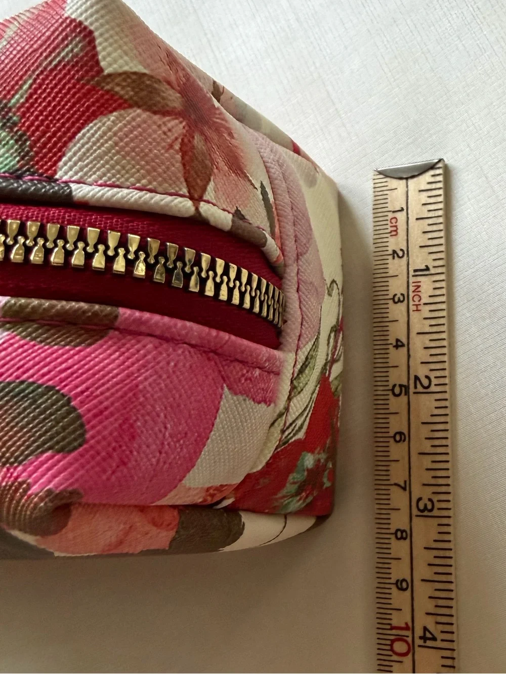 Beauty Bundle - TED BAKER LONDON Cosmetic Pouch + 4 Beauty Products. Brand New.